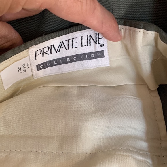 Mens suit jacket - Picture 4 of 4